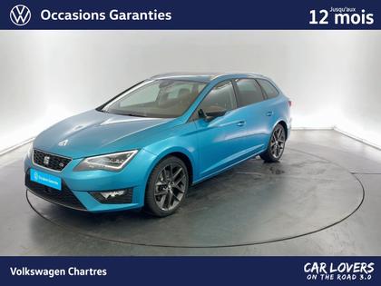 Seat Leon ST - Leon ST 1.8 TSI 180 Start/Stop FR - 12 970 €