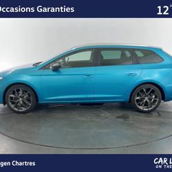 Seat Leon ST Leon ST 1.8 TSI 180 Start/Stop FR Luisant