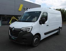 Renault Master Migné-Auxances