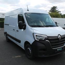 Renault Master MASTER FGN TRAC F3500 L2H2 BLUE DCI 135 CONFORT Mign&eacute;-Auxances