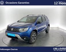 Dacia Duster - Duster TCe 150 FAP 4x2 15 ans - 13 970 €