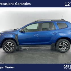 Dacia Duster Duster TCe 150 FAP 4x2 15 ans Luisant
