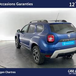 Dacia Duster Duster TCe 150 FAP 4x2 15 ans Luisant
