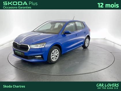 Seat Ibiza - Ibiza 1.0 TSI 95 ch S/S BVM5 Copa - 15 970 €