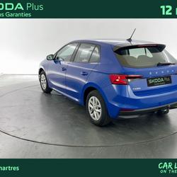 Seat Ibiza Ibiza 1.0 TSI 95 ch S/S BVM5 Copa Luisant