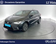 Seat Ibiza Luisant