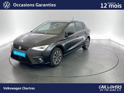 Seat Ibiza - Ibiza 1.0 TSI 95 ch S/S BVM5 Copa - 15 970 €