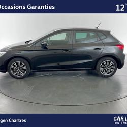 Seat Ibiza Ibiza 1.0 TSI 95 ch S/S BVM5 Copa Luisant