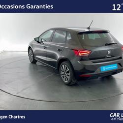Seat Ibiza Ibiza 1.0 TSI 95 ch S/S BVM5 Copa Luisant