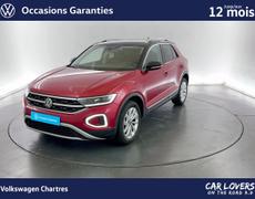 Volkswagen T-Roc Luisant