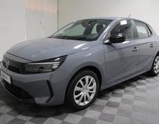 Opel Corsa Migné-Auxances