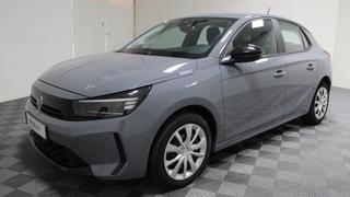 Opel Corsa  - photo 0