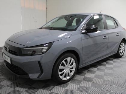 Opel Corsa - Corsa 1.2 75 ch BVM5 - 13 290 €