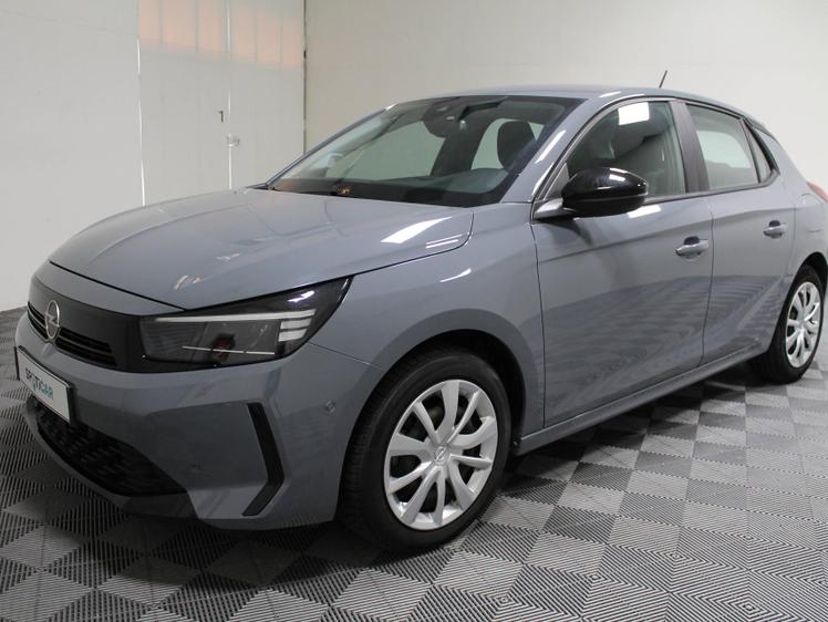Opel Corsa  - 13 290 €