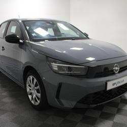 Opel Corsa Corsa 1.2 75 ch BVM5 Mign&eacute;-Auxances