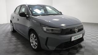 Opel Corsa  - photo 2