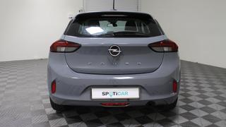 Opel Corsa  - photo 4
