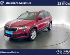 Skoda Karoq Luisant