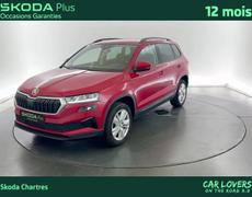 Skoda Karoq Luisant