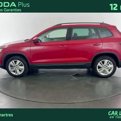 Skoda Karoq 2.0 TDI 116 ch SCR Selection occasion - Luisant - photo 2/30