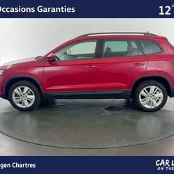 Skoda Karoq Karoq 2.0 TDI 116 ch SCR Selection Luisant