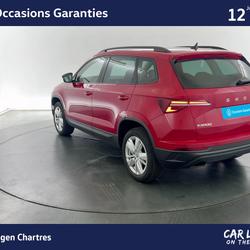 Skoda Karoq Karoq 2.0 TDI 116 ch SCR Selection Luisant