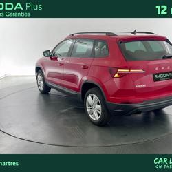 Skoda Karoq 2.0 TDI 116 ch SCR Selection occasion - Luisant - photo 3/30