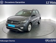Volkswagen T-Cross Luisant