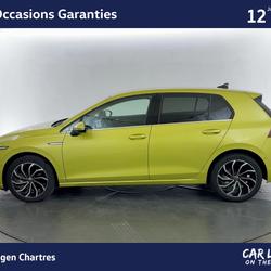 Volkswagen Golf 8 Golf 1.5 eTSI OPF 150 DSG7 Style Luisant