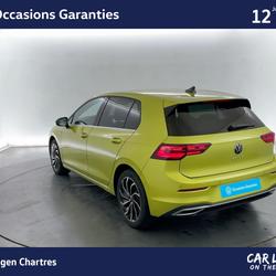 Volkswagen Golf 8 Golf 1.5 eTSI OPF 150 DSG7 Style Luisant