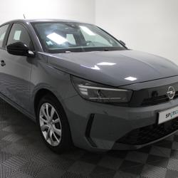 Opel Corsa Corsa 1.2 75 ch BVM5 Mign&eacute;-Auxances