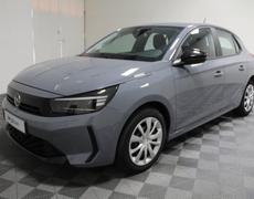 Opel Corsa - Corsa 1.2 75 ch BVM5 - 13 290 €