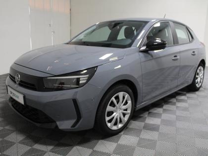 Opel Corsa - Corsa 1.2 75 ch BVM5 - 13 290 €