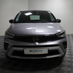Opel Crossland Crossland 1.2 Turbo 130 ch BVA6 Elegance Business Mign&eacute;-Auxances