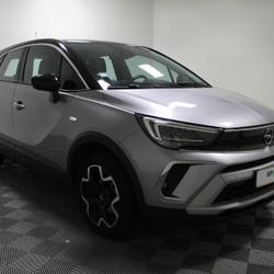 Opel Crossland Crossland 1.2 Turbo 130 ch BVA6 Elegance Business Mign&eacute;-Auxances