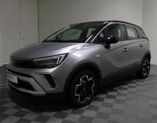 Opel Crossland Châtellerault