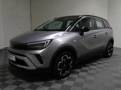 Opel Crossland - Crossland 1.2 Turbo 130 ch BVA6 Elegance Business - 13 390 €