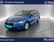 Skoda Octavia Combi Luisant