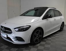 Mercedes Classe B Châtellerault
