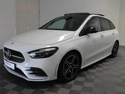 Mercedes Classe B - Classe B 200 d 8G-DCT AMG Line - 32 990 €