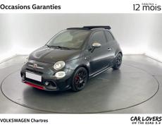 Abarth 595 Luisant