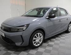 Opel Corsa Migné-Auxances
