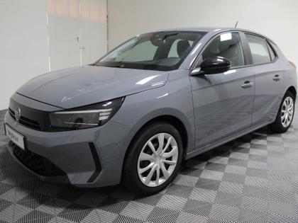 Opel Corsa - Corsa 1.2 75 ch BVM5 - 13 990 €