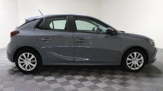 Opel Corsa  - photo 3