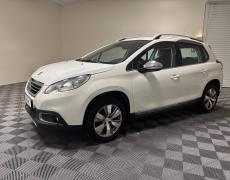 Peugeot 2008 Migné-Auxances