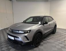 Opel Mokka Migné-Auxances