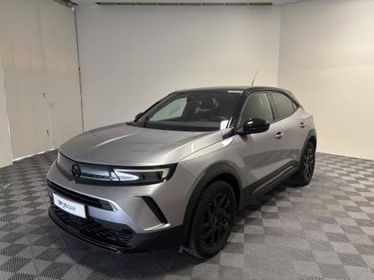 Opel Mokka - Mokka 1.2 Turbo 130 ch BVA8 GS - 19 290 €