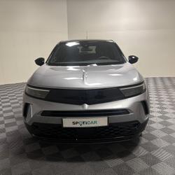 Opel Mokka Mokka 1.2 Turbo 130 ch BVA8 GS Mign&eacute;-Auxances