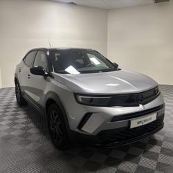 Opel Mokka Mokka 1.2 Turbo 130 ch BVA8 GS Mign&eacute;-Auxances