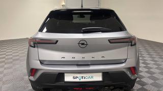 Opel Mokka  - photo 4